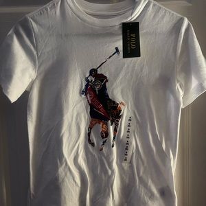 Brand New Ralph Lauren Polo Shirt